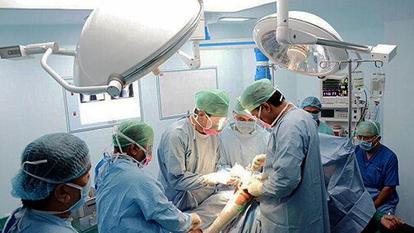 జ్యోతిలక్ష్మికి ఆపరేషన్