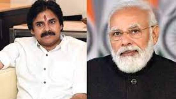 పవన్తో భేటీ.. పవన్తో భేటీ..