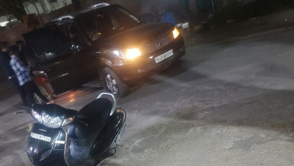 అసలు ఏం జరిగిందంటే..?