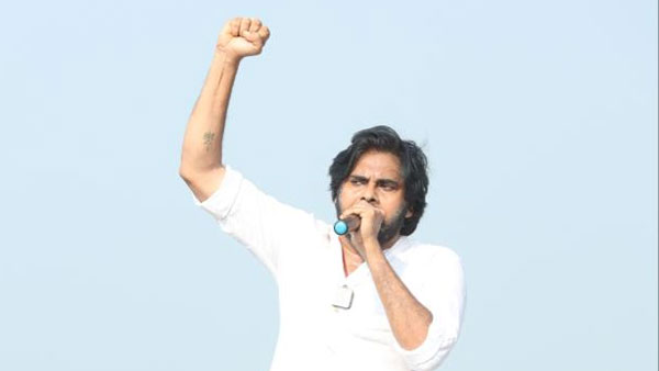 Pawan Kalyan anounces that he would continue the current schemes if voted to power,did he agree CM Jagans success