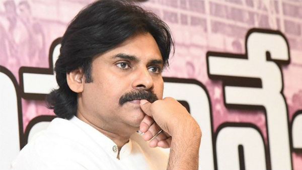 పవన్ అస్త్రంతోనే ఎదురుదాడి