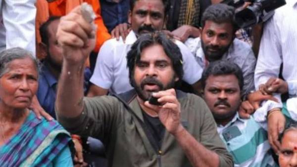పవన్ కళ్యాణ్ రాజకీయం పవన్ కళ్యాణ్ రాజకీయం
