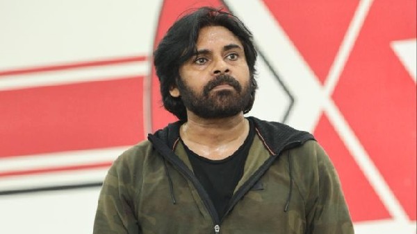 వరుసగా సినిమాలు ఒప్పుకుంటున్న పవన్