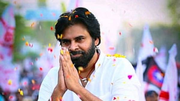  జనసేన సెపరేట్ అంటున్నారేంటి?