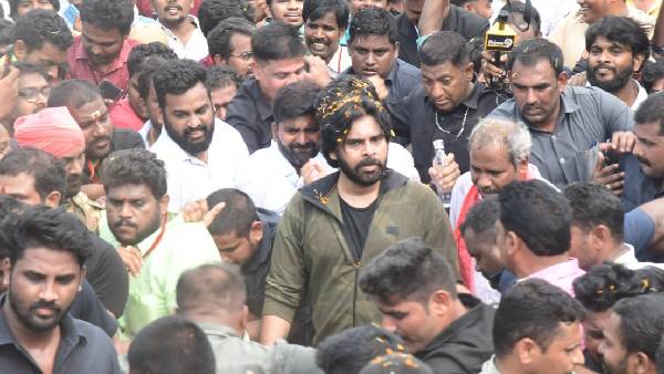 ఆర్థిక పరిస్థితి అంత అనువుగా లేదు!