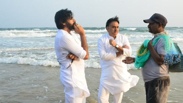 మరొకరు ఉన్నారా? మరొకరు ఉన్నారా?