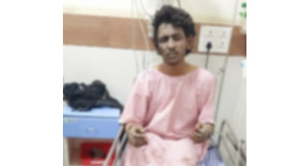 కుక్కర్ బాంబ్ స్కెచ్