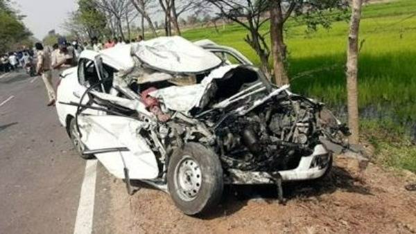 చలికాలం ఉదయం వాహనాలు నడిపేటప్పుడు జాగ్రత్త