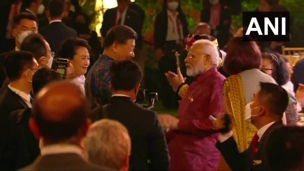  మోదీతో బైడెన్..