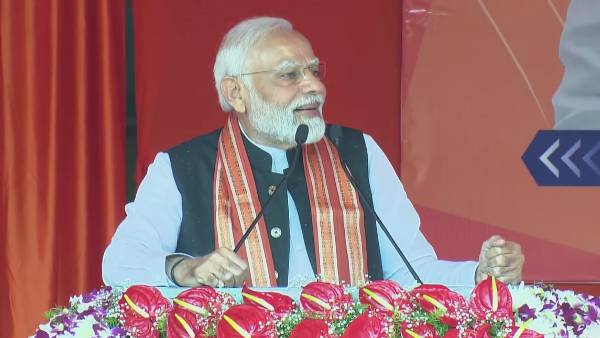 మోడీ వైజాగ్ టూర్ మోడీ వైజాగ్ టూర్