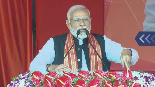 నిరాశపర్చిన మోడీ టూర్ నిరాశపర్చిన మోడీ టూర్