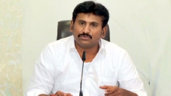 ఆ పెట్టుబడులు కాకులు ఎత్తుకెళ్ళాయా? ప్రశ్నించిన తోపుదుర్తి ప్రకాష్ రెడ్డి