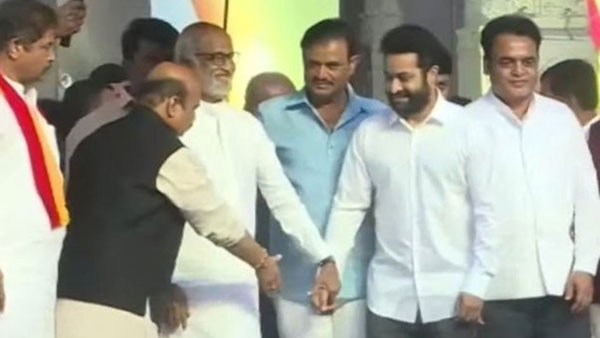 కన్నడ సూపర్ స్టార్ పునీత్ రాజ్ కుమార్ కన్నడ సూపర్ స్టార్ పునీత్ రాజ్ కుమార్