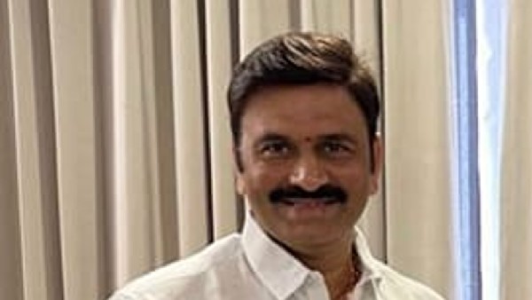 MLAs poaching case: SIT notices to rebel ysrcp MP Raghurama Raju, deets here