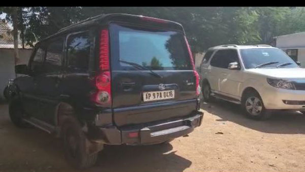  బుల్లెట్ ప్రూఫ్ వాహనం విషయంలో ఇంటిలిజెన్స్ ఐజీకి లేఖ రాసిన రాజా సింగ్