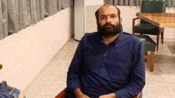 రామచంద్రభారతి