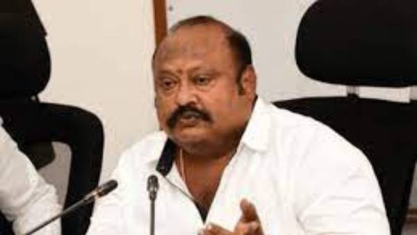 గంగుల కమలాకర్