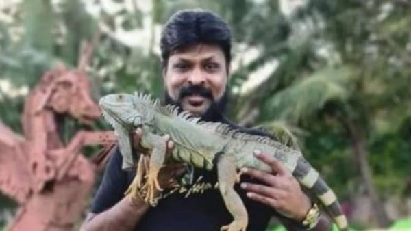 చీకోటి ప్రవీణ్ కేసులో..