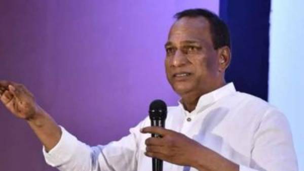  మల్లారెడ్డి ఆస్తులపై దాడుల అనంతరం ఈడీకి లేఖ రాసిన ఐటీ అధికారులు