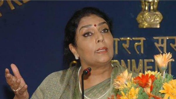 నన్ను శూర్పణఖతో పోల్చలేదా?