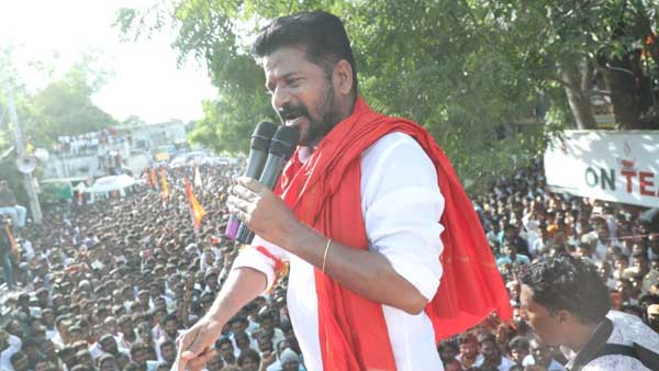 కాంగ్రెస్ పోరాట కార్యాచరణ ఇలా .. సక్సెస్ అవుతారా? కాంగ్రెస్ పోరాట కార్యాచరణ ఇలా .. సక్సెస్ అవుతారా?