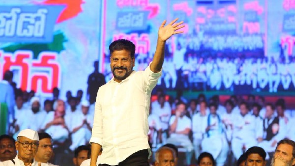  తెలంగాణ స్థితిగతులపై..
