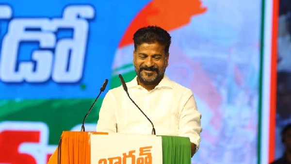 ప్రజా క్షేత్రంలోకి వెళ్ళటానికి కాంగ్రెస్ పార్టీకి రోజుకో కొత్త వ్యూహం 
