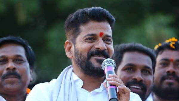 పైలం బిడ్డో అని పిల్లల్ని బడికి పంపే పరిస్థితులు.. రేవంత్ రెడ్డి ట్వీట్ 