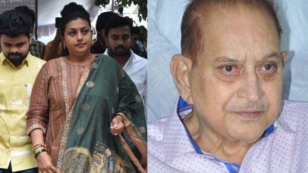 సంచలనానికి కేరాఫ్ అడ్రస్ గా