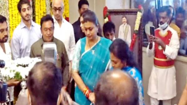 ఎప్పటికీ తెలుగు ప్రజల మనస్సుల్లో