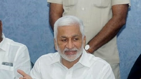 వైసీపీ నుంచి కౌంటర్లు..
