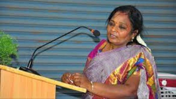  డీఎంకే ఎంట్రీ.. వివాదం ఇలా