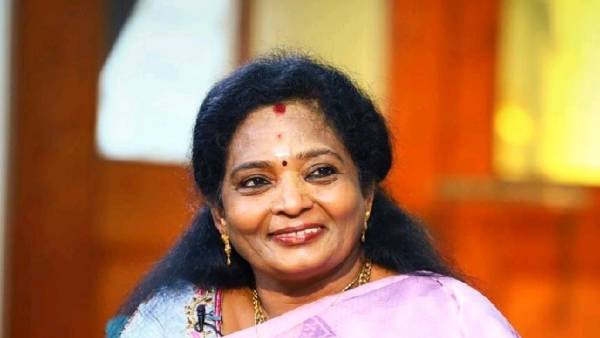 ఉద్యోగాల భర్తీపై గవర్నర్ ఆందోళన: యూజీసీ లేఖ