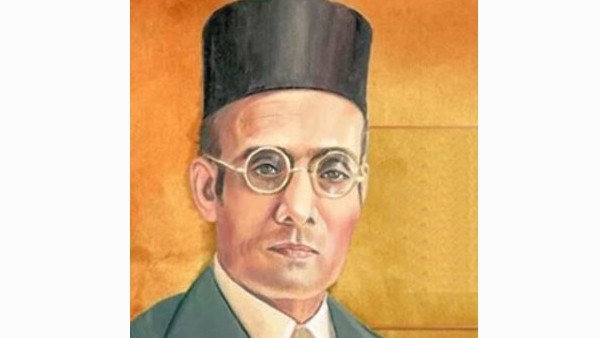 గాడ్సేకు గన్ వెతికిపెట్టిన సావర్కర్ గాడ్సేకు గన్ వెతికిపెట్టిన సావర్కర్