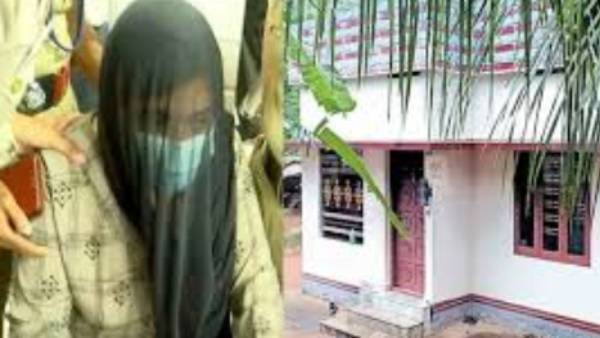  ప్రియురాలి మాస్టర్ ప్లాన్ కు ప్రియుడు బలి