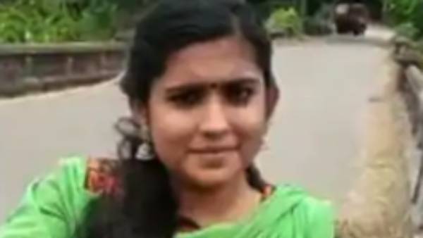  ఏం జరిగిందో చెబుతున్న గిరిష్మా