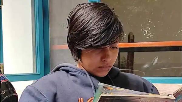  ప్రియురాలిని 35 ముక్కలు చేశాడు