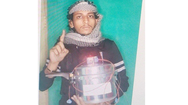 నోరు విప్పితేనే అసలు మ్యాటర్ తెలుస్తోంది