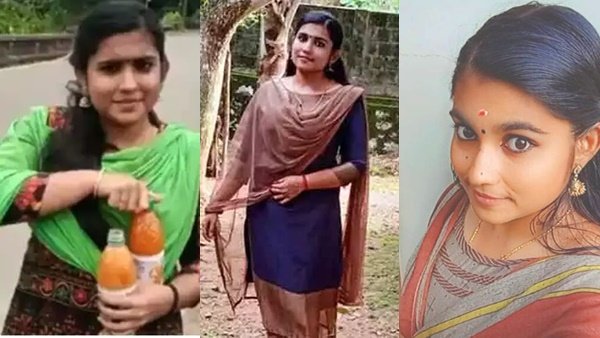  విషం పెట్టి చంపేసింది