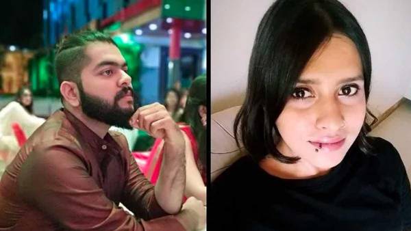 రక్తపు మరకలు