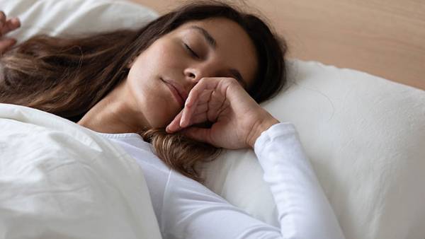 నిద్రలేమి సమస్య