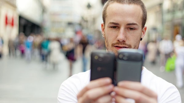 సెల్ ఫోన్ కనిపించకుంటే ఆందోళన .. డిప్రెషన్ 