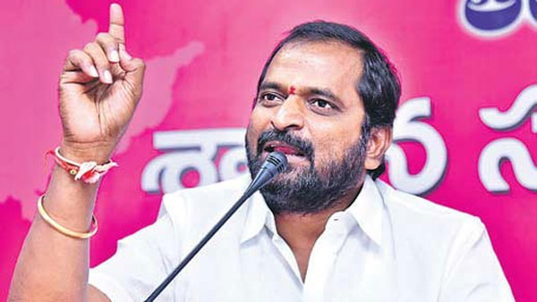 ఈడీ, ఐటీ సంస్థలు బీజేపీ అనుబంధ సంస్థలుగా పని చేస్తున్నాయి: మంత్రి శ్రీనివాస్ గౌడ్