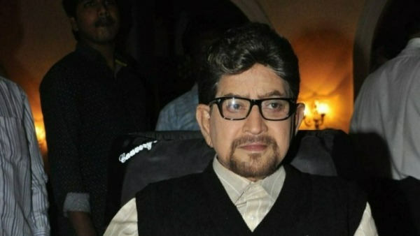 సూపర్ స్టార్ కృష్ణ ఇక లేరు.. 