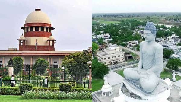 అమరావతిపై సుప్రీం ఉత్తర్వులు అమరావతిపై సుప్రీం ఉత్తర్వులు