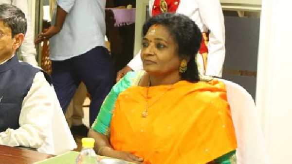 ఫాంహౌస్ కేసులోకి రాజ్‌భవన్‌ను లాగుతారా? 