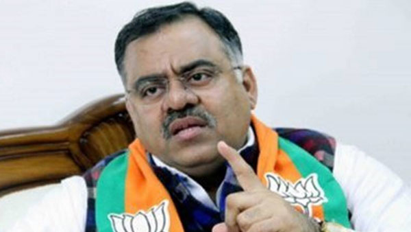 రేపు ఫలితాలు వచ్చిన తర్వాత..