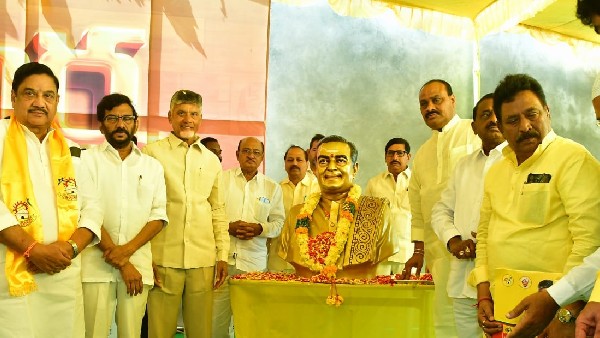 నేతల పనితీరులో మార్పు రాకపోతే కష్టమే