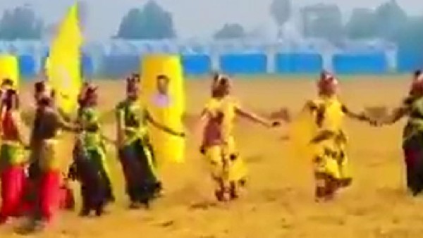 జోష్ నింపేలా.. జోష్ నింపేలా..