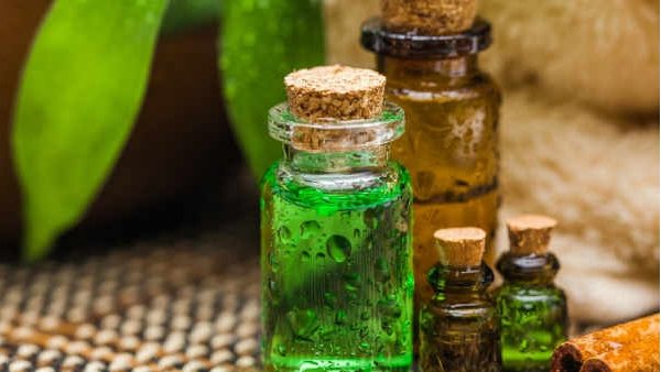  టీ ట్రీ ఆయిల్